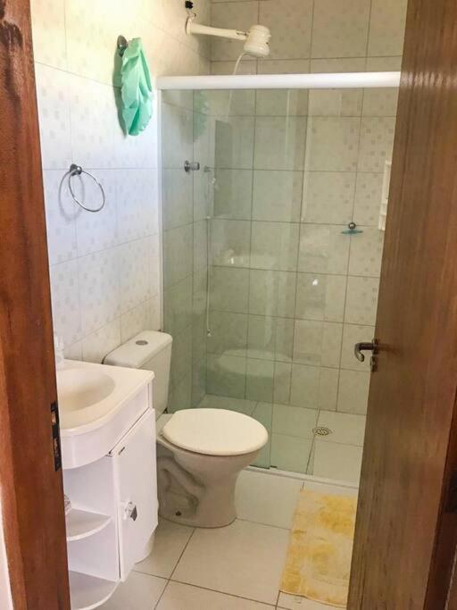 Casa Com Piscina Itanhaem Cibratel II Villa Buitenkant foto